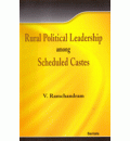 Rural Political Leadership among Scheduled Castes 